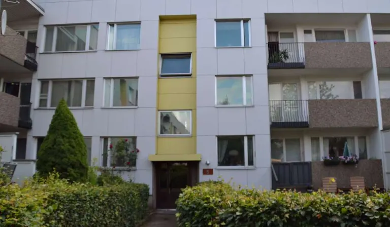 Hyresrätt med 2 rum på Skillingsgatan 5 i Borås