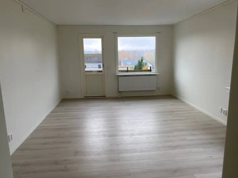 Hyresrätt med 2 rum på Höjdgatan 3 i Vetlanda, bild 3 av 5