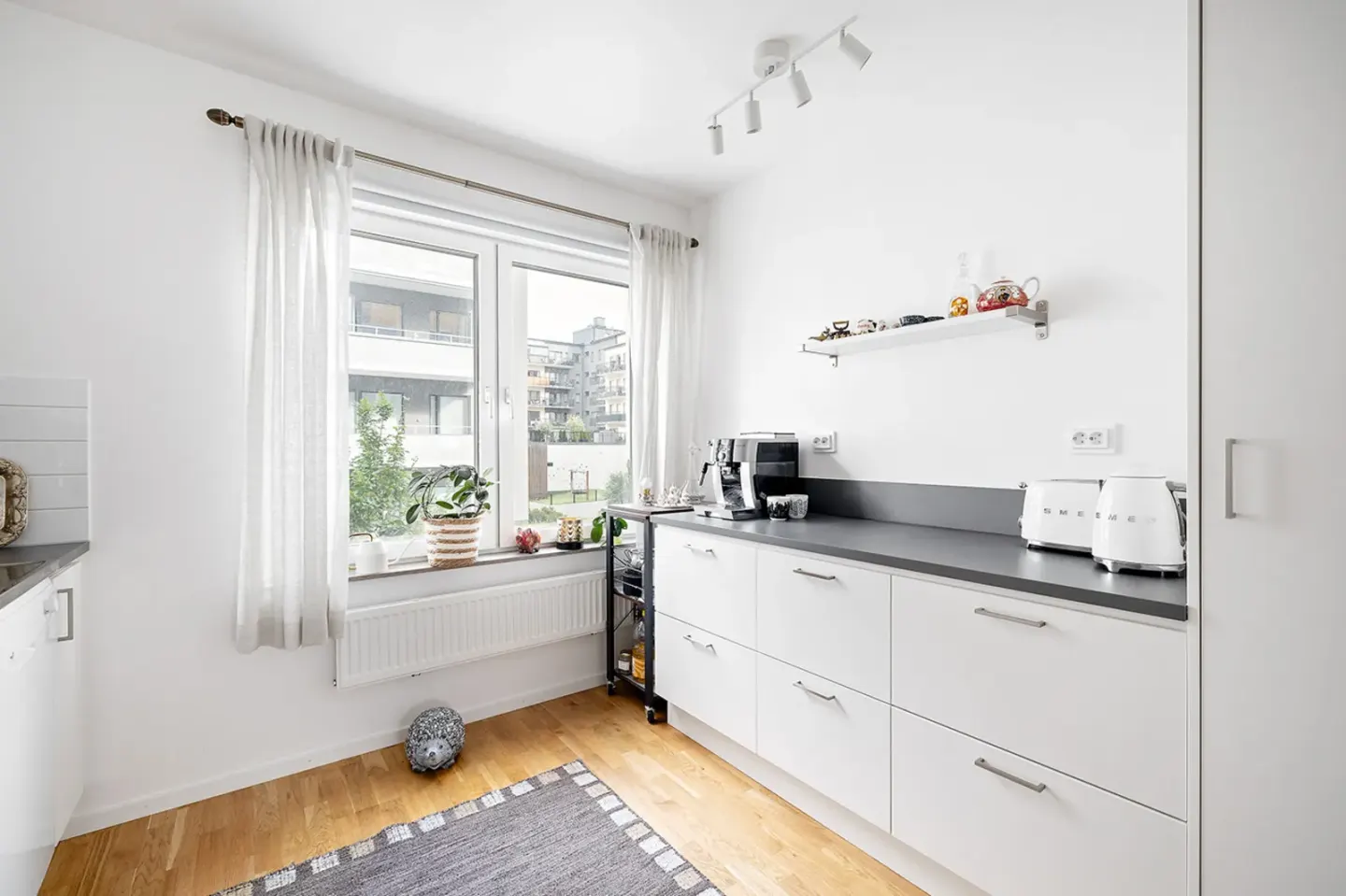 Bostadsrätt med 3 rum på Gripengatan 22 i Järfälla, bild 3 av 4