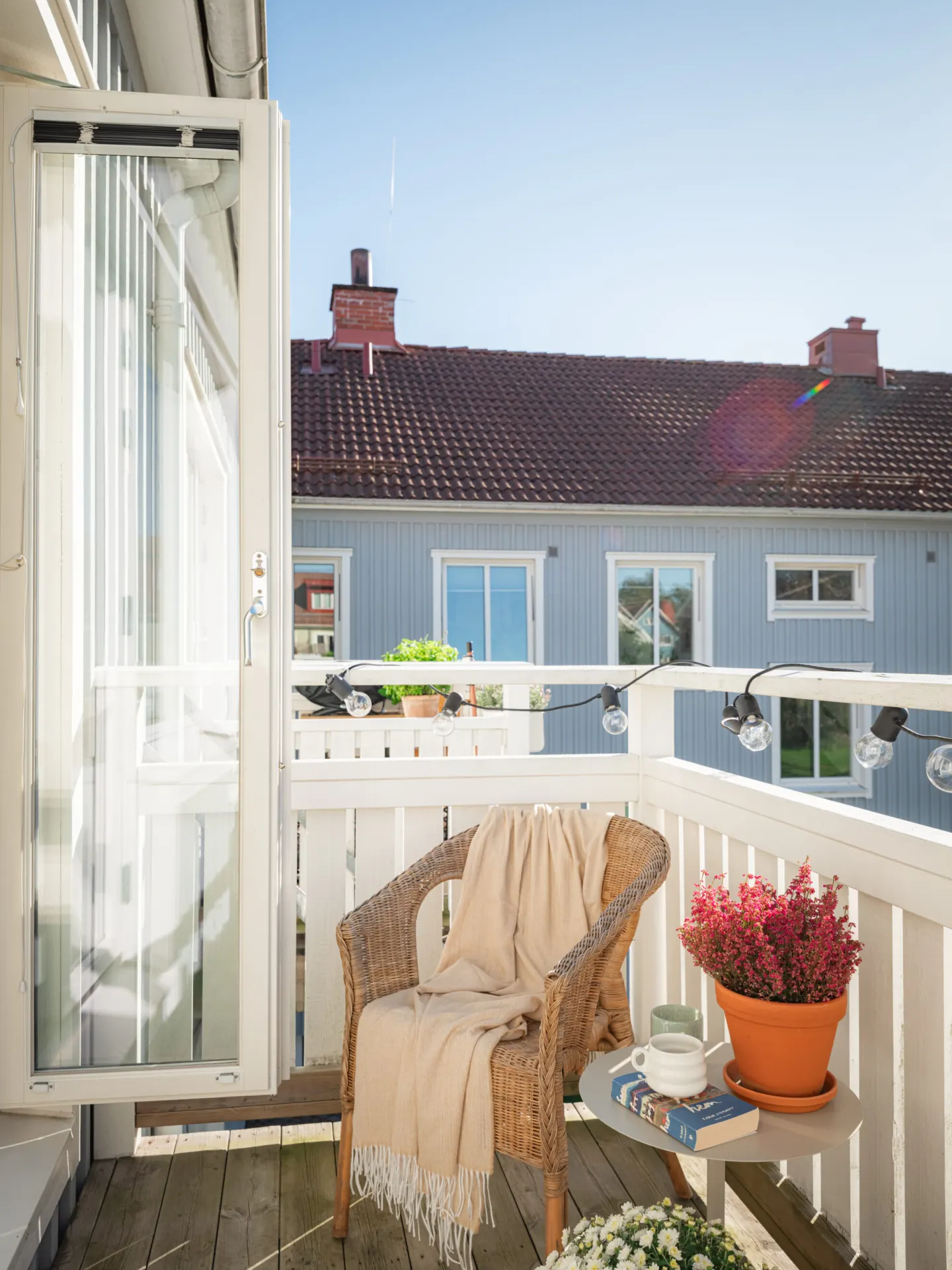 Bostadsrätt med 4 rum på Råstensgatan 42D i Göteborg, bild 5 av 5