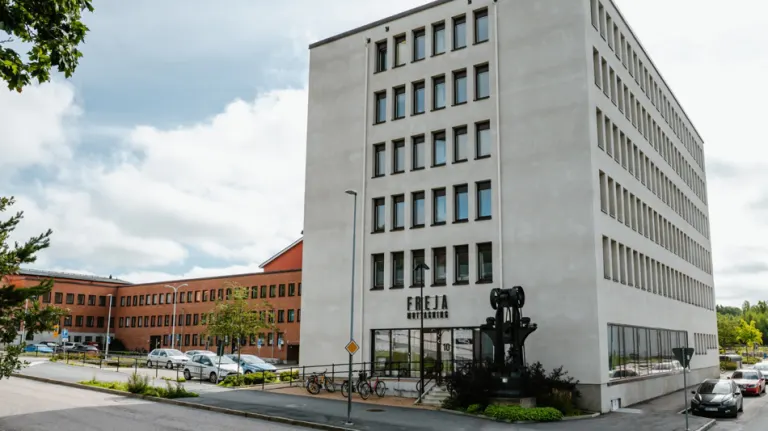 Hyresrätt med 1 rum på Fannalundsvägen 12 i Enköping