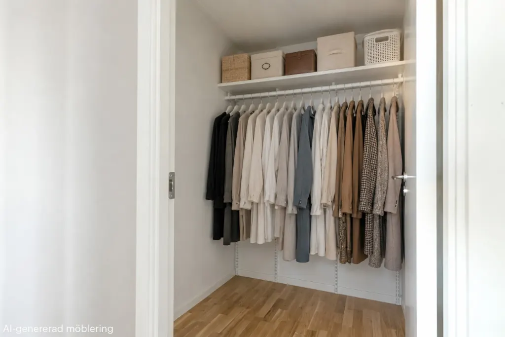Hyresrätt med 3 rum på Bäckby Torggata 10 i Västerås, bild 4 av 5