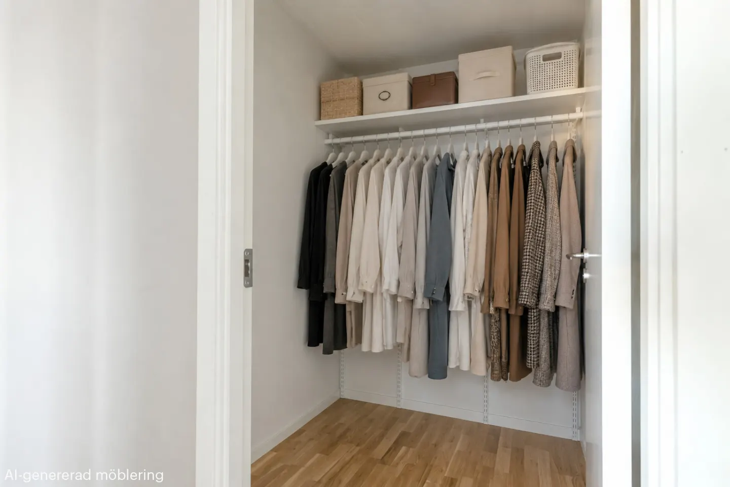 Hyresrätt med 3 rum på Bäckby Torggata 10 i Västerås, bild 4 av 5
