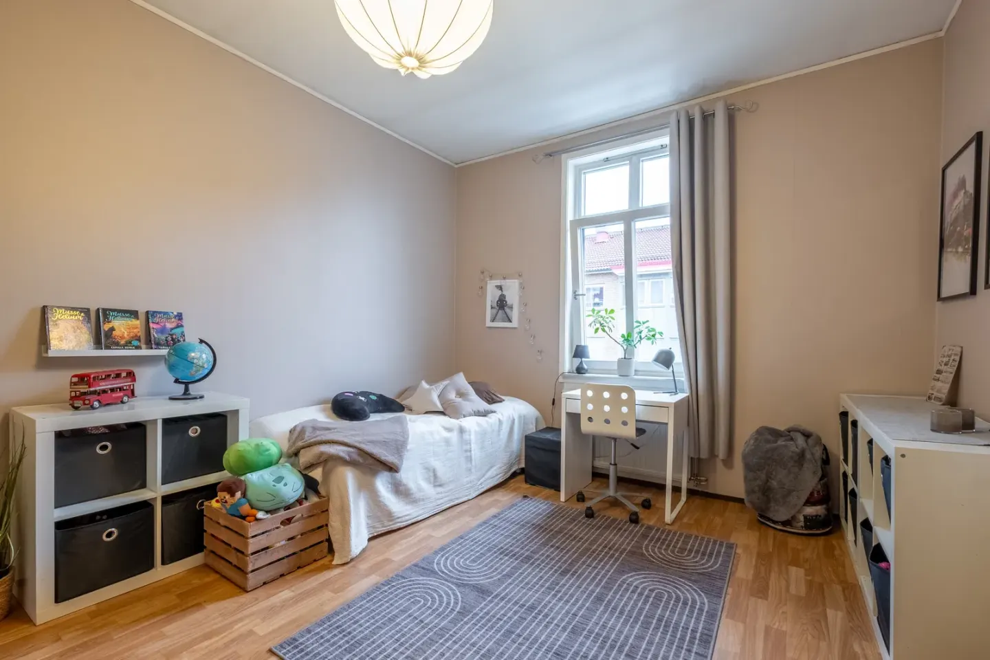 Bostadsrätt med 2 rum på Kungsgatan 53C i Eskilstuna, bild 4 av 4