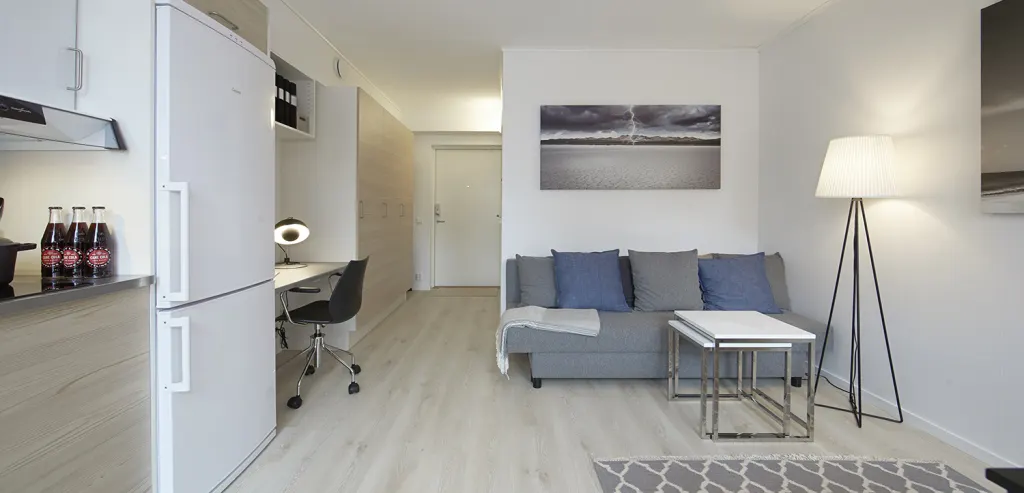 Hyresrätt med 1 rum på Ångermannagatan 1C i Stockholm, bild 3 av 4