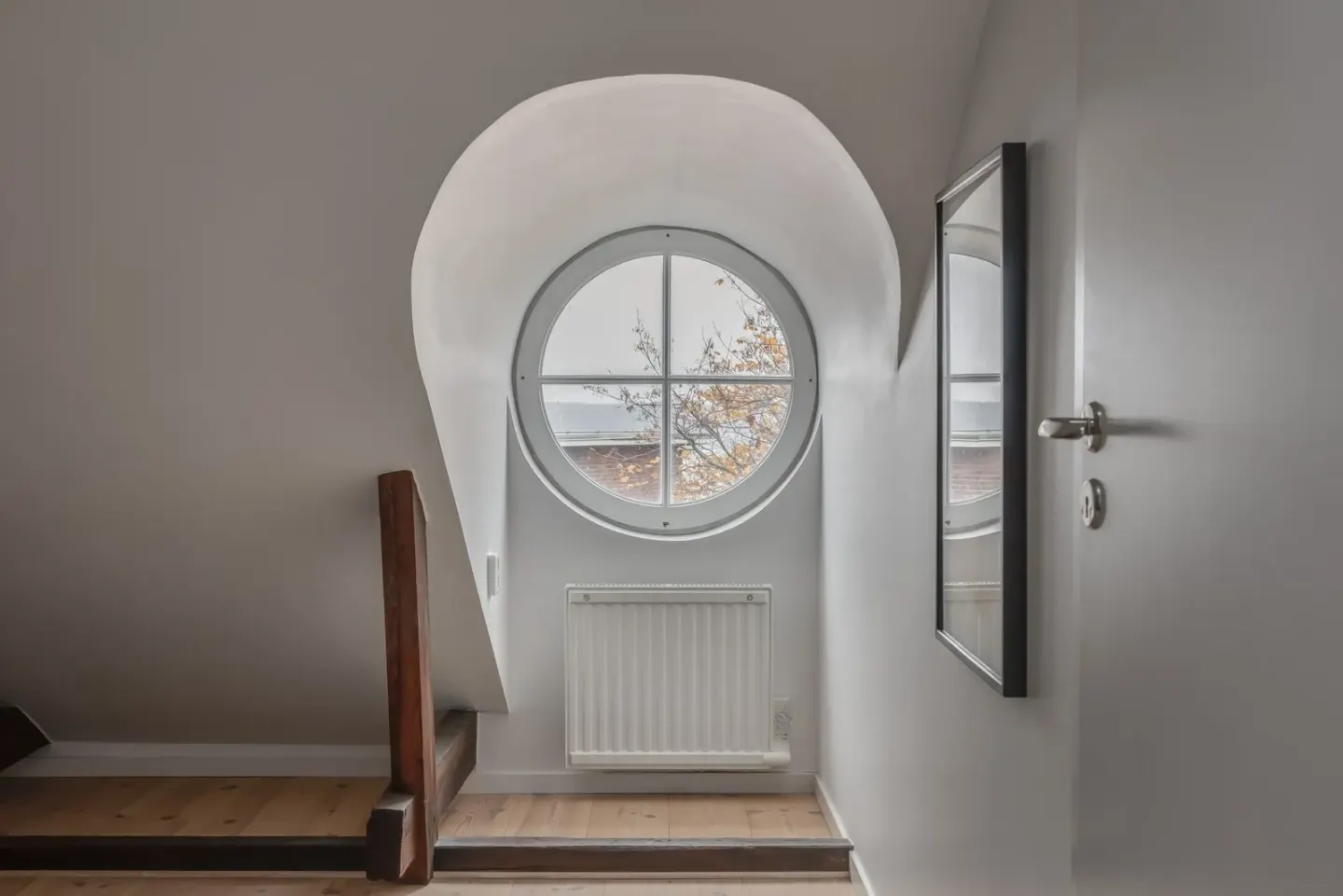 Bostadsrätt med 3 rum på Dianavägen 25 i Stockholm, bild 4 av 4