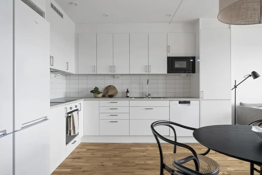Bostadsrätt med 3 rum på Axeltorpsgatan 5 i Helsingborg, bild 3 av 4