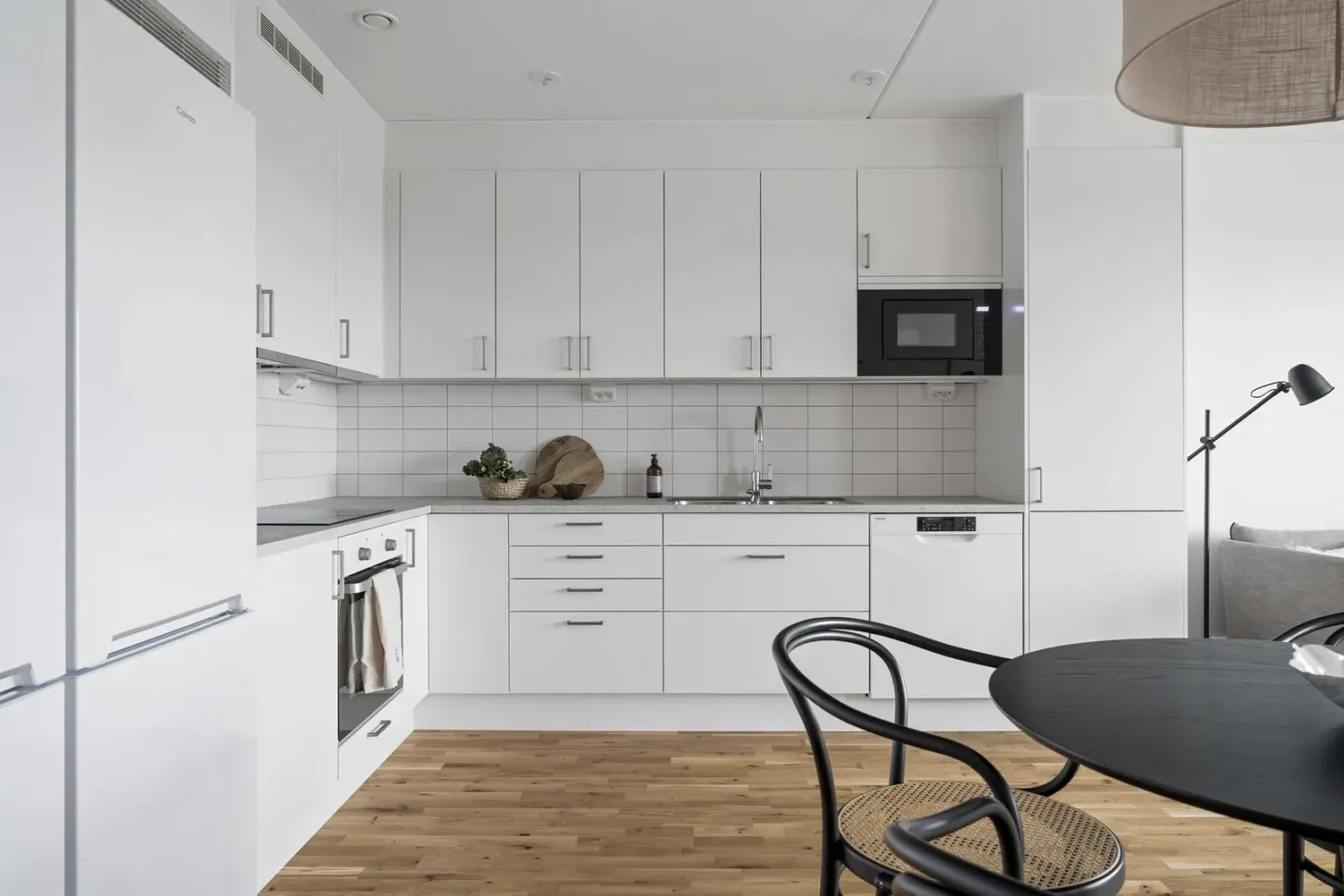 Bostadsrätt med 3 rum på Axeltorpsgatan 5 i Helsingborg, bild 3 av 4