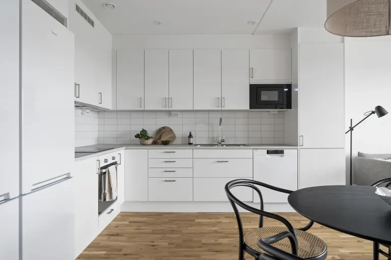 Bostadsrätt med 3 rum på Axeltorpsgatan 5 i Helsingborg, bild 3 av 4