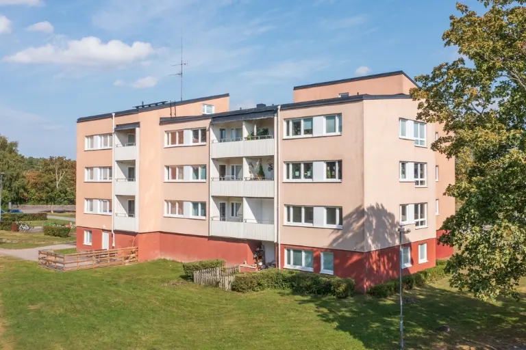 Hyresrätt med 3 rum på Esbjergsgatan 3 i Eskilstuna, bild 5 av 5