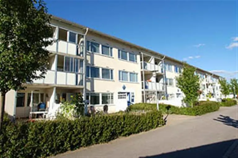 Hyresrätt med 3 rum på Skulpturplatsen 1 A i Halmstad