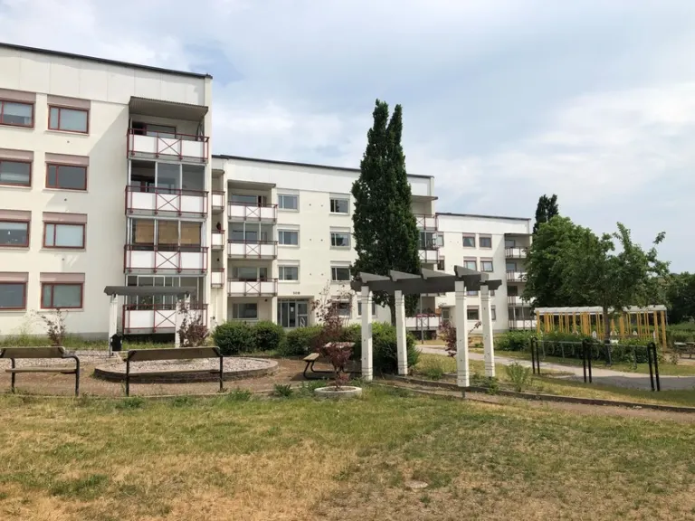 Hyresrätt med 3 rum på Mörners Väg 56C i Växjö