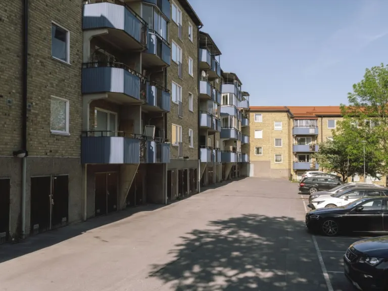 Hyresrätt med 4 rum på Björknäsvägen 18 i Södertälje, bild 4 av 4