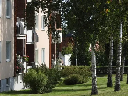 Hyresrätt med 3 rum på Johan skyttes väg 21 A i Mönsterås, bild 3 av 3