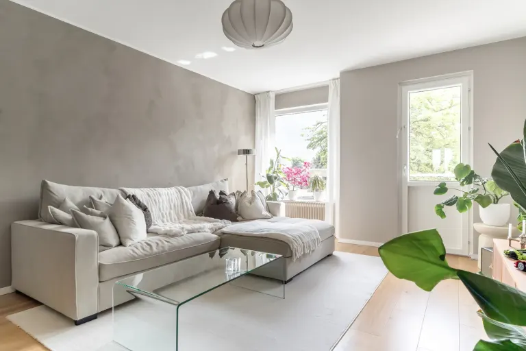 Bostadsrätt med 2 rum på Näsbychaussén 23A i Kristianstad, bild 2 av 4