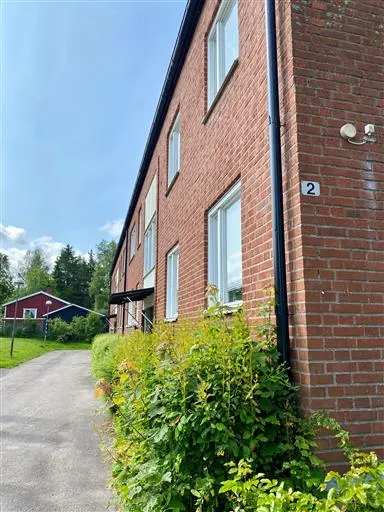 Hyresrätt med 1 rum på Allevägen 2 B i Säffle, bild 2 av 5