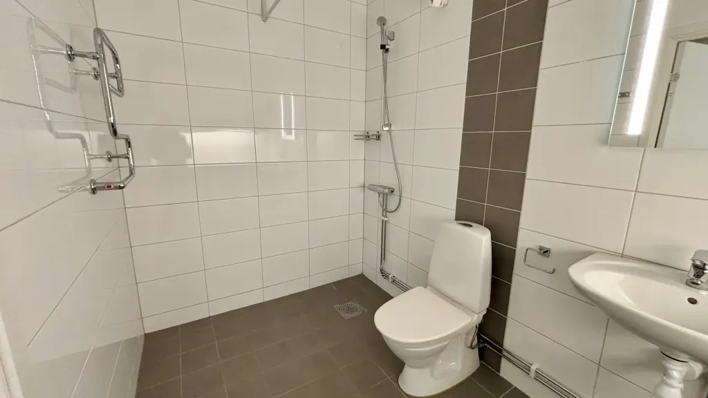 Hyresrätt med 2 rum på Polstjärnegatan 25A i Västerås, bild 5 av 5