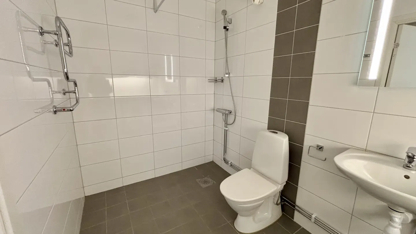 Hyresrätt med 2 rum på Polstjärnegatan 25A i Västerås, bild 5 av 5