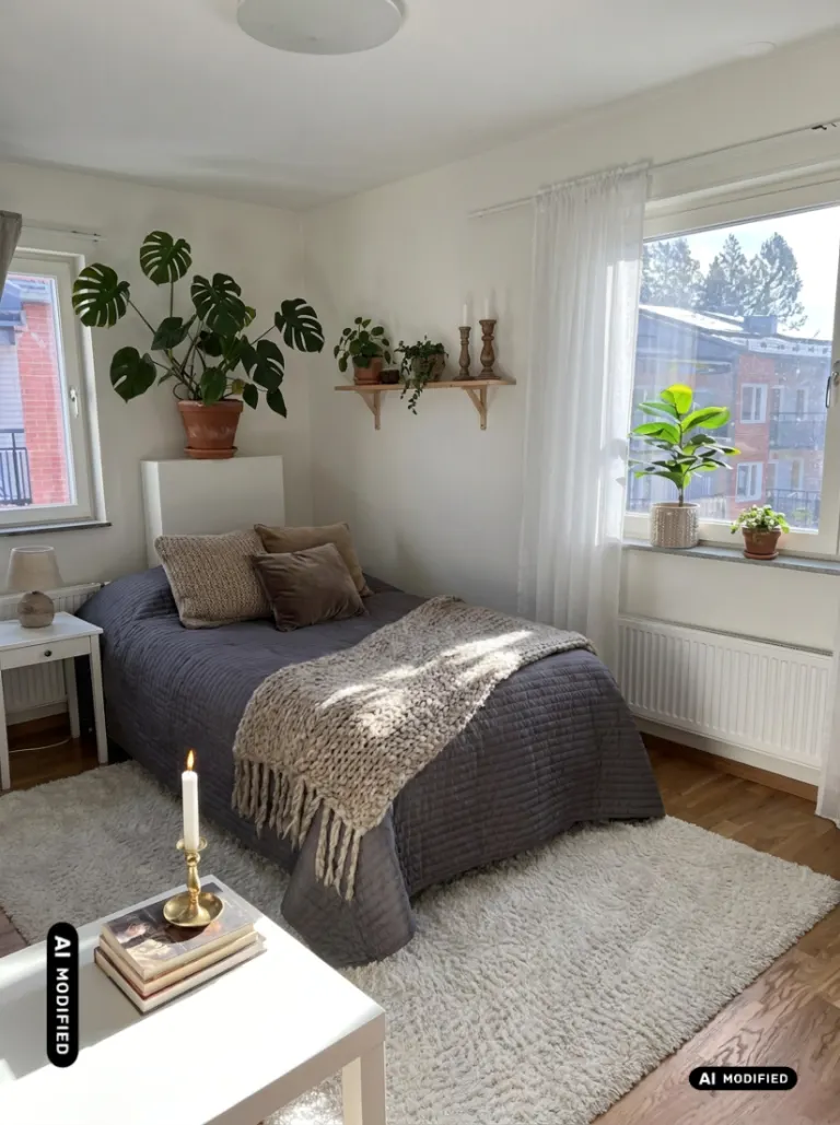Hyresrätt med 2 rum på Björkhammargatan 30A i Skellefteå