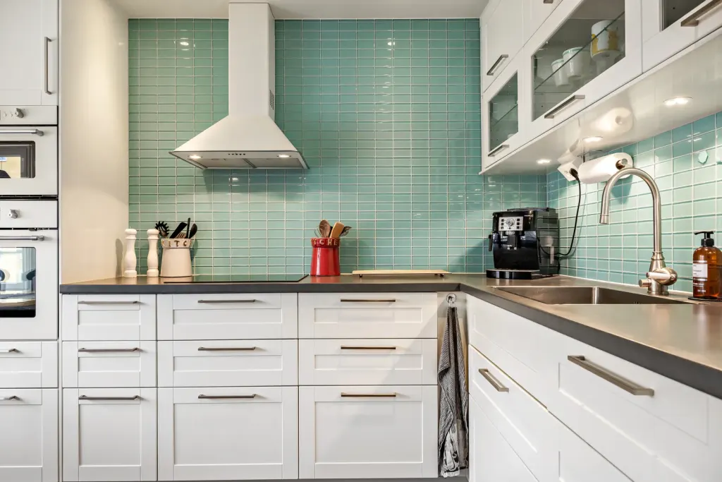 Bostadsrätt med 3 rum på Butgatan 16 i Norrköping, bild 2 av 4