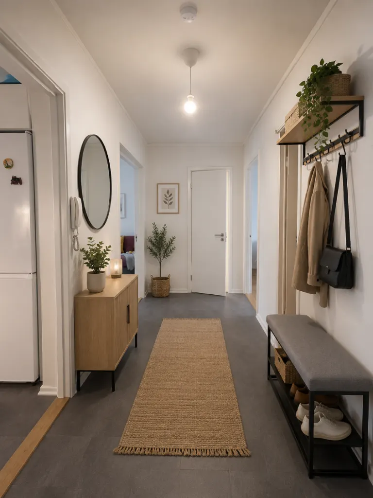 Hyresrätt med 3 rum på Kollegiegatan 6B i Malmö