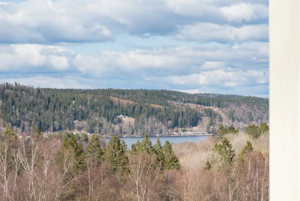 Bostadsrätt med 2 rum på Lindormsgatan 23 i Borås, bild 2 av 4