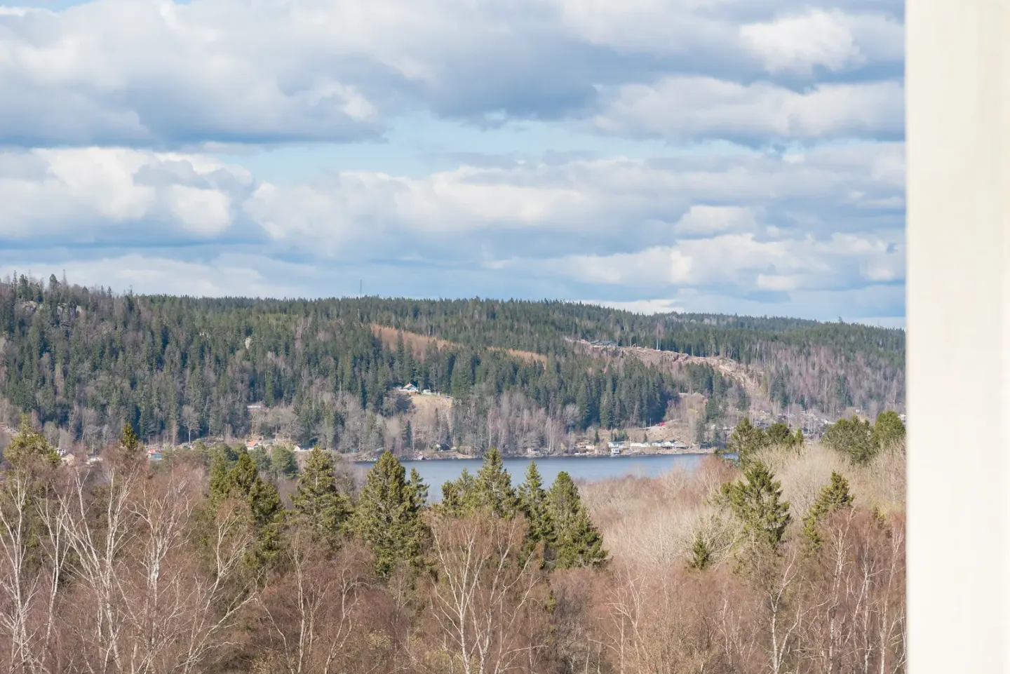 Bostadsrätt med 2 rum på Lindormsgatan 23 i Borås, bild 2 av 4