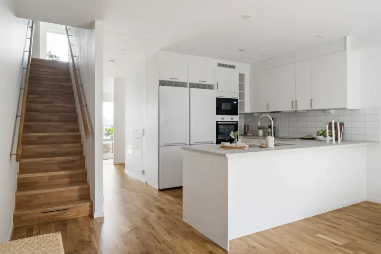 Bostadsrätt med 4 rum på Axeltorpsgatan 5B i Helsingborg, bild 2 av 4