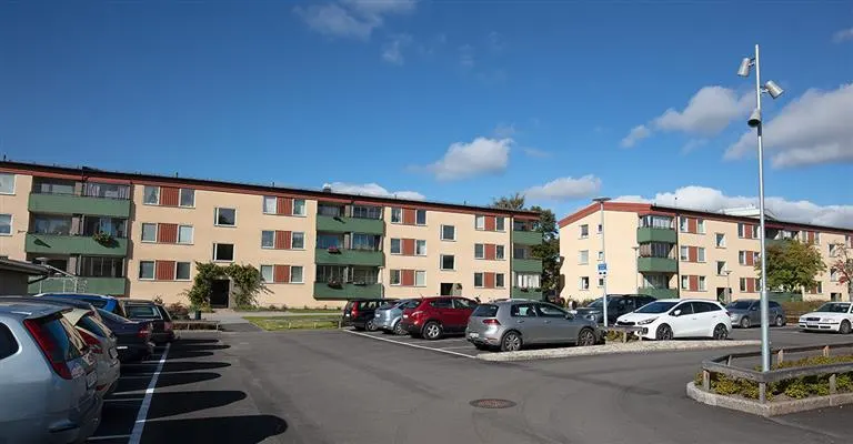 Hyresrätt med 2 rum på Tengvallsgatan 26 i Örebro, bild 3 av 3