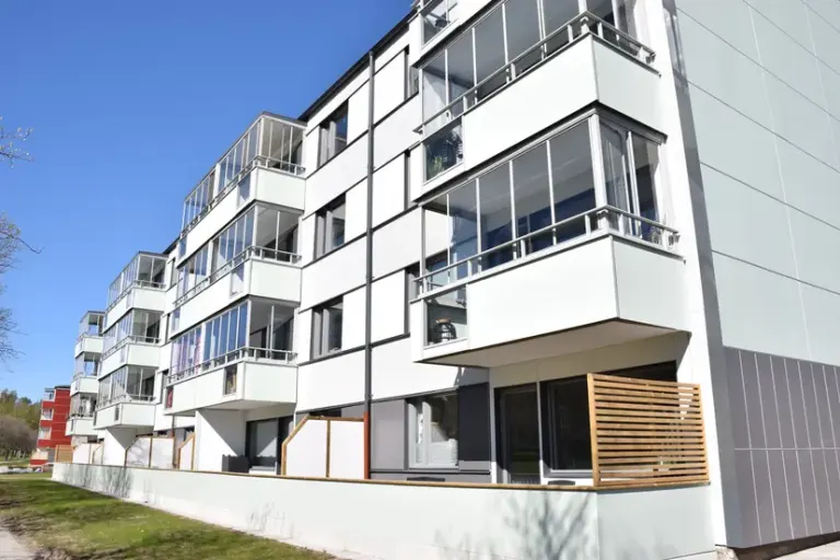 Hyresrätt med 1 rum på Långströmsgatan 52B i Göteborg
