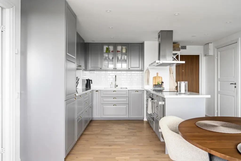 Bostadsrätt med 2 rum på Bärnstensgatan 2 i Helsingborg, bild 3 av 4
