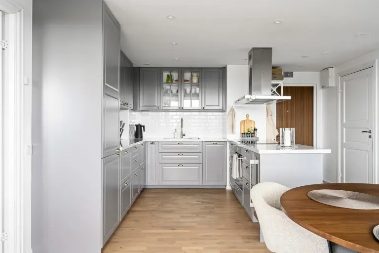Bostadsrätt med 2 rum på Bärnstensgatan 2 i Helsingborg, bild 3 av 4
