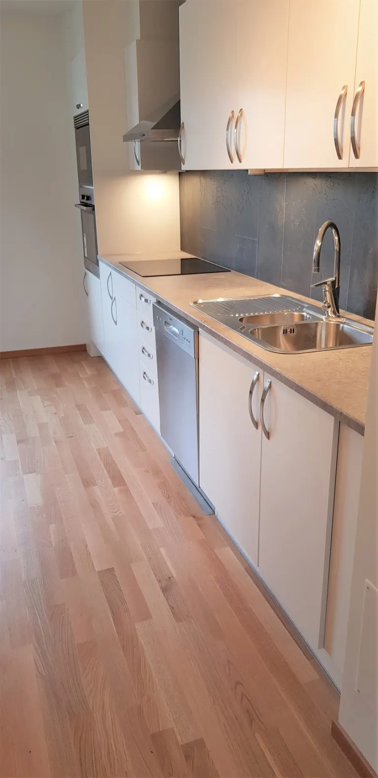 Hyresrätt med 2 rum på Liljebergsgatan 53 i Borås, bild 3 av 5