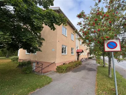 Hyresrätt med 1 rum på Öfwerströmsg 16 B i Laxå, bild 3 av 3
