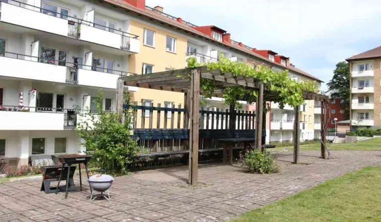 Hyresrätt med 2 rum på Tönsbergsgatan 4B i Linköping, bild 3 av 5