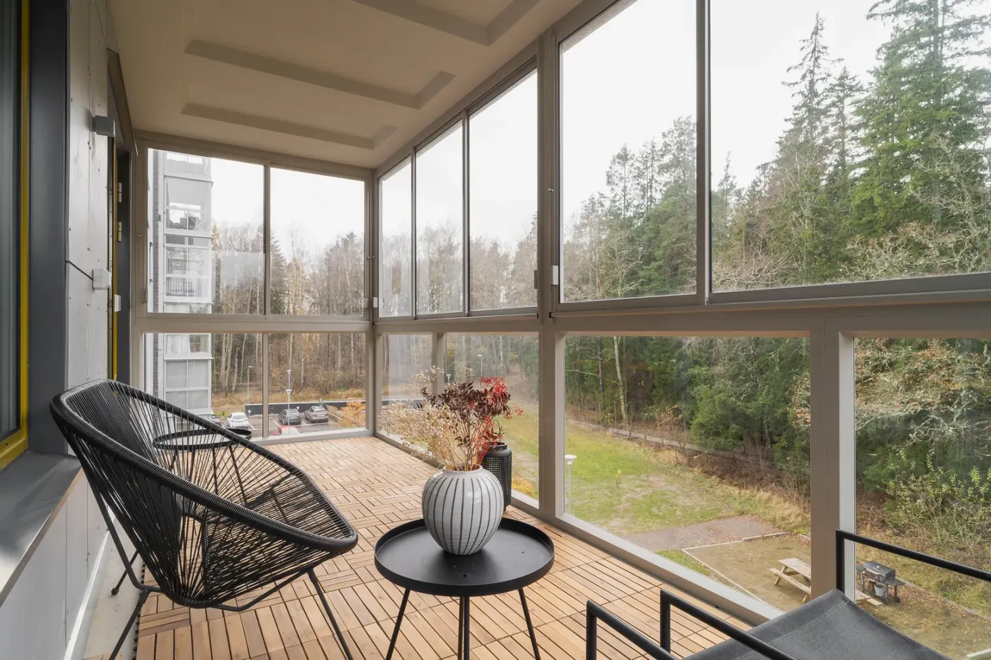 Bostadsrätt med 2 rum på Knud Dahls gata 18 i Karlstad, bild 3 av 4