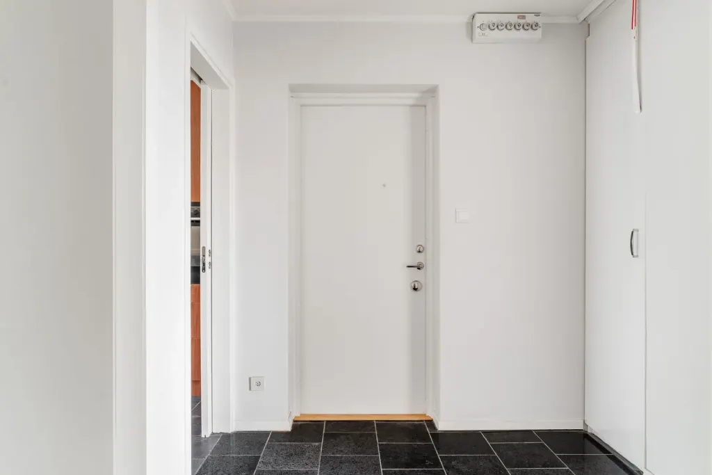 Bostadsrätt med 2 rum på Gustav Adolfs gata 27B i Skövde, bild 4 av 4