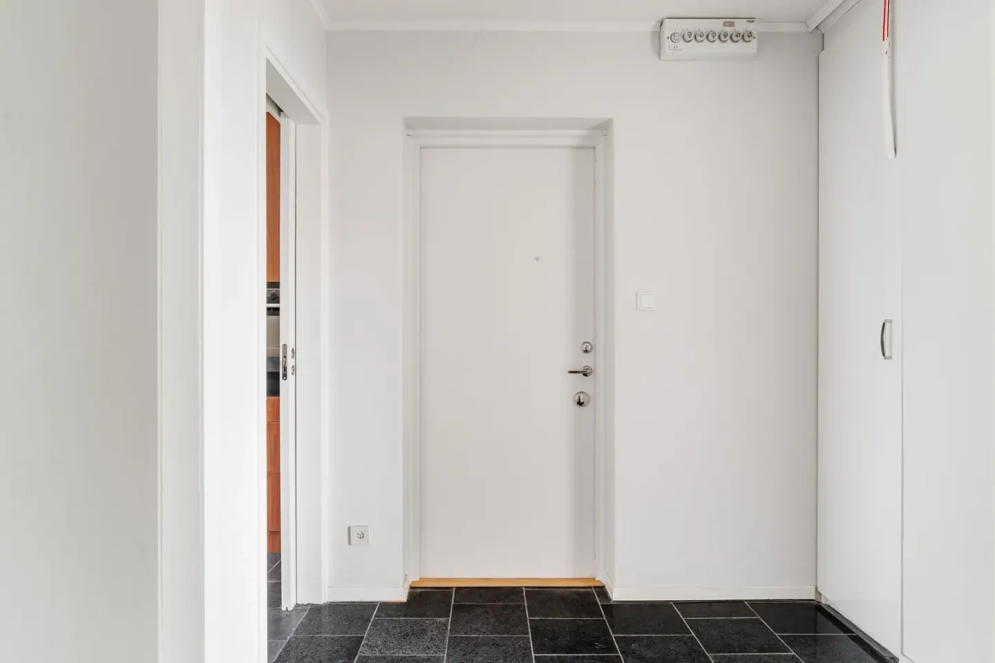 Bostadsrätt med 2 rum på Gustav Adolfs gata 27B i Skövde, bild 4 av 4