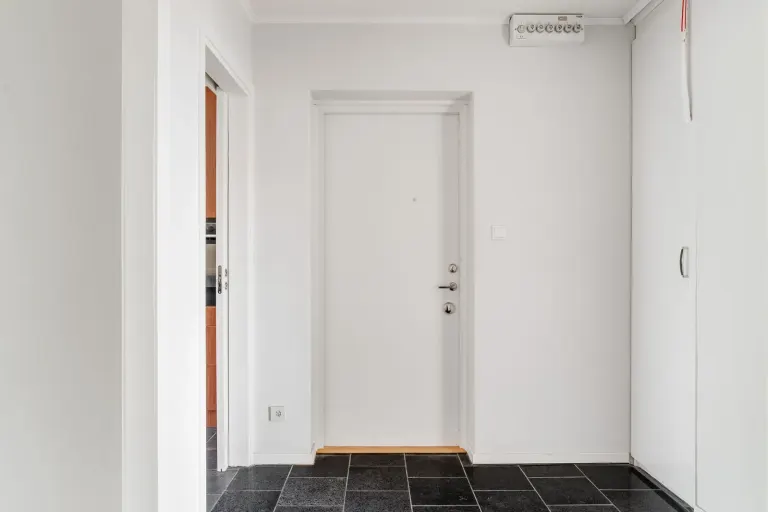 Bostadsrätt med 2 rum på Gustav Adolfs gata 27B i Skövde, bild 4 av 4