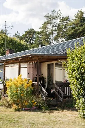Hyresrätt med 2 rum på Yngarestigen 21 i Katrineholm, bild 3 av 3