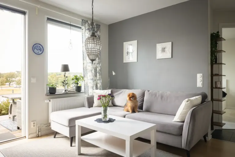 Bostadsrätt med 2 rum på Rosengatan 2 i Kungsbacka, bild 3 av 4