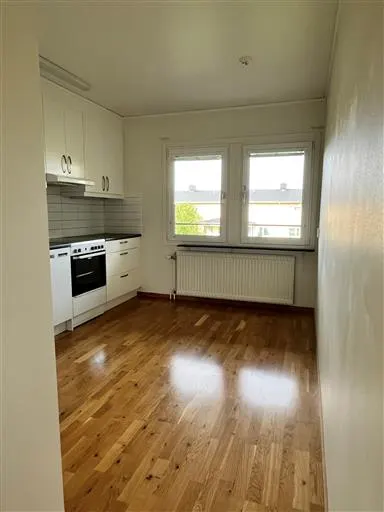 Hyresrätt med 2 rum på Solgårdsgatan 21L i Tranemo, bild 3 av 5