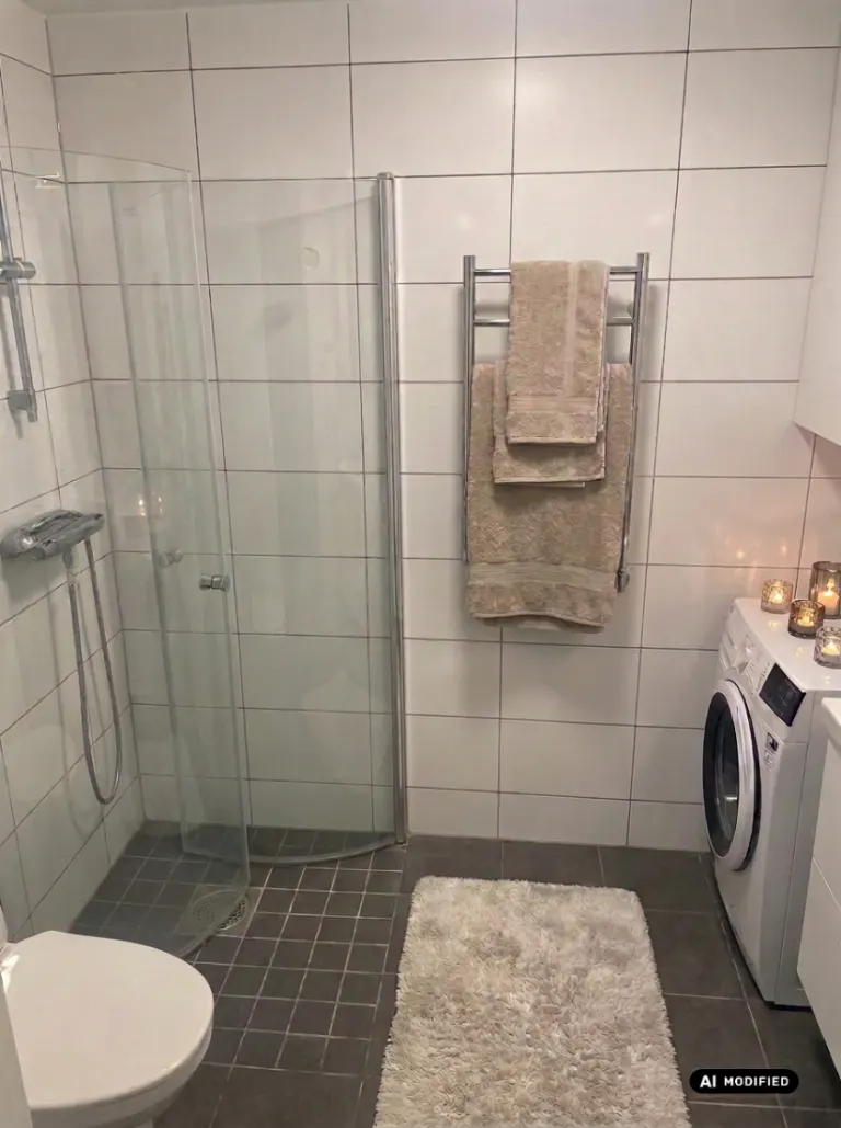 Hyresrätt med 2 rum på Glimmervägen 6 i Gävle, bild 4 av 4