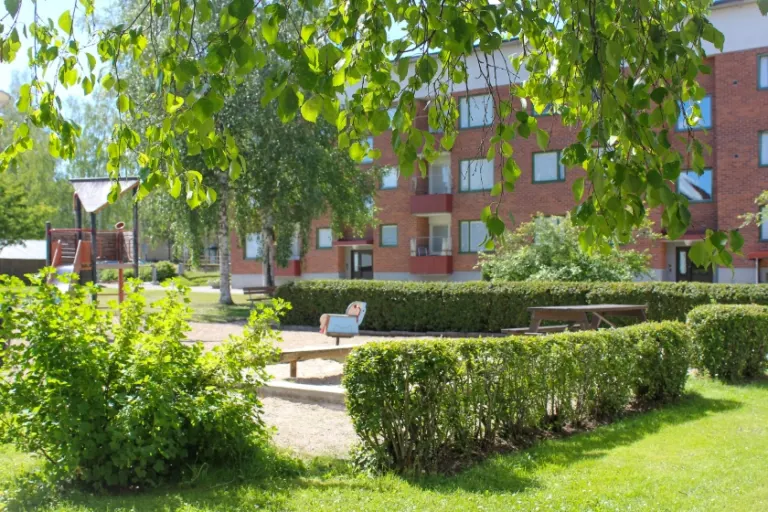 Hyresrätt med 1 rum på Hedhamregatan 8C i Bollnäs, bild 5 av 5