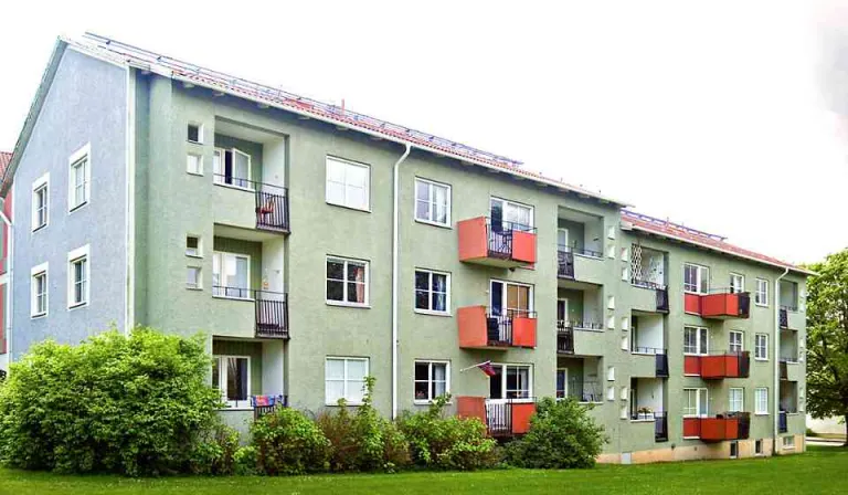Hyresrätt med 1 rum på Solvändan 3A i Linköping, bild 2 av 3