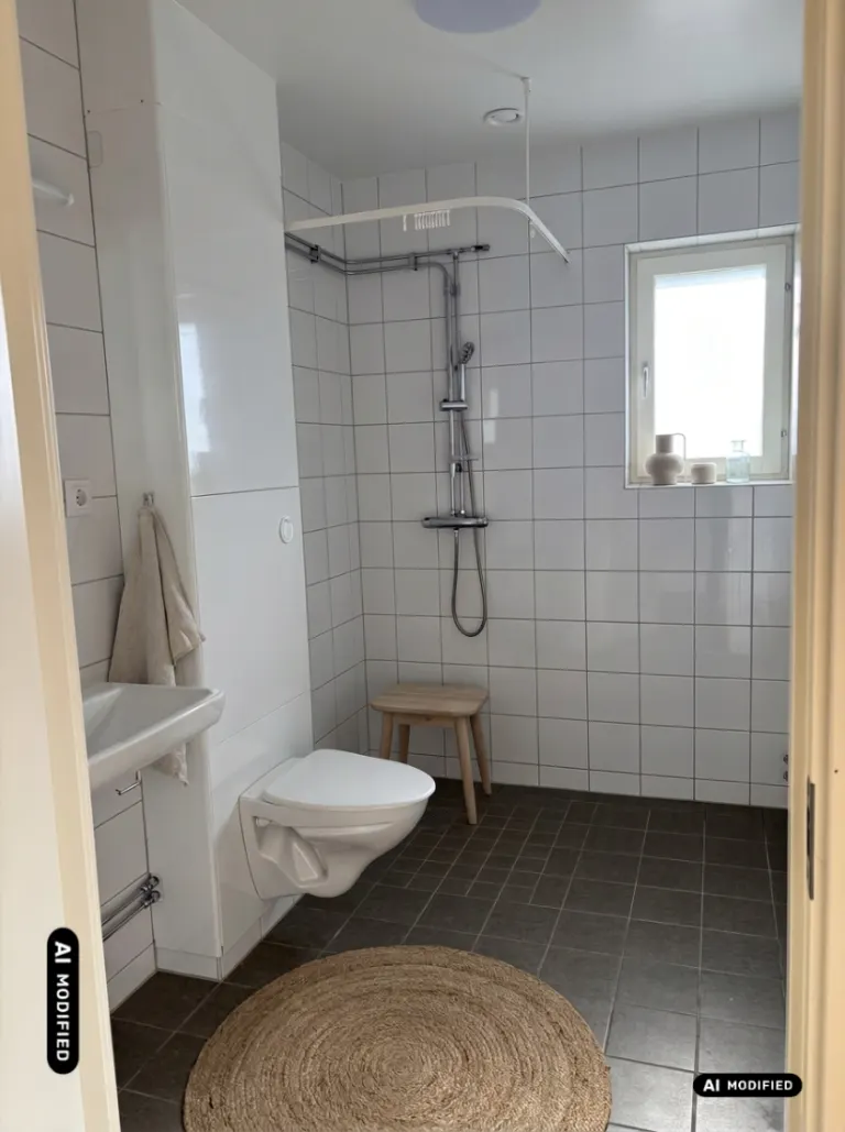 Hyresrätt med 3 rum på Vintergatan 19A i Skellefteå, bild 5 av 5