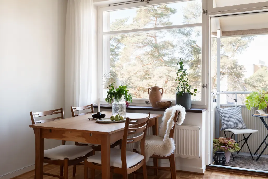 Bostadsrätt med 3 rum på Eklångsvägen 5 i Stockholm, bild 3 av 5
