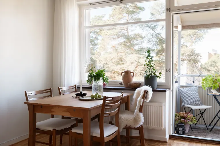 Bostadsrätt med 3 rum på Eklångsvägen 5 i Stockholm, bild 3 av 5
