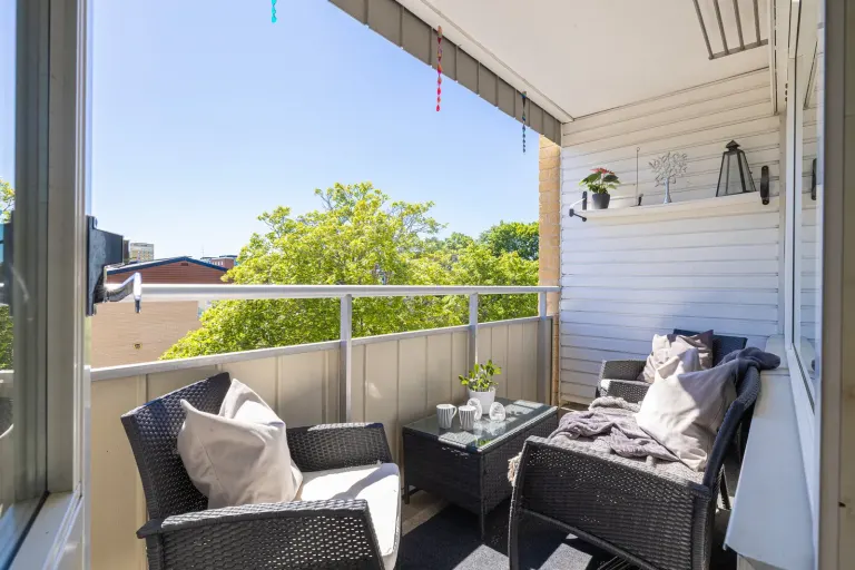 Bostadsrätt med 4 rum på Herrgårdsvägen 11 i Upplands Väsby, bild 2 av 4