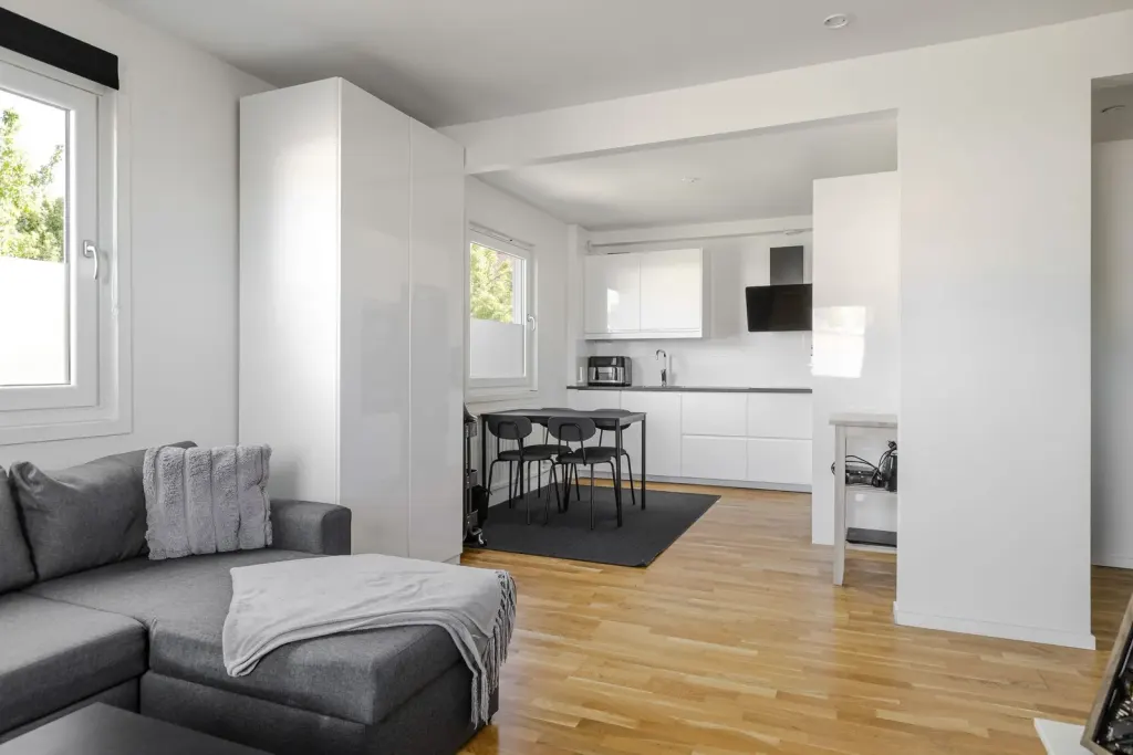 Bostadsrätt med 2 rum på Gamla Tanneforsvägen 62 i Linköping, bild 4 av 4